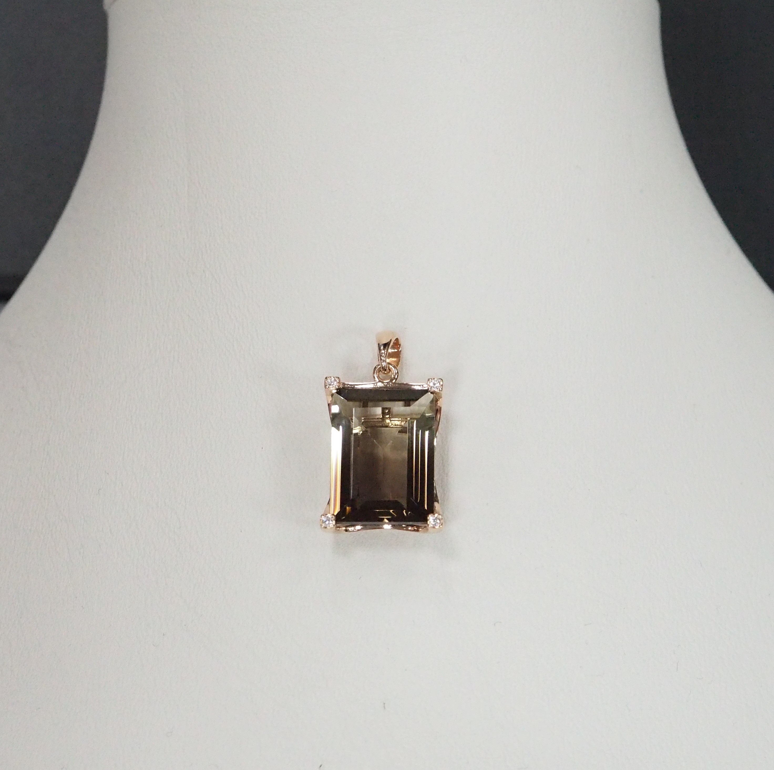 10422-001342 Подвеска (Ag 925)